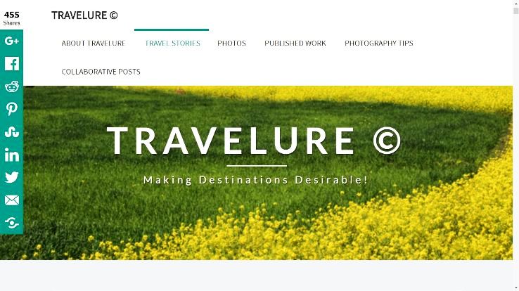 4-	Ajay Sood - www.travelure.in